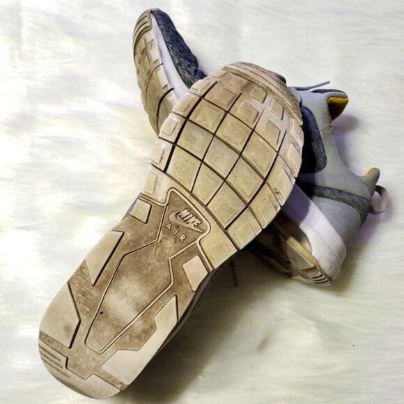 Nike Womens Air Max Motion Racer Size 8 - Picture 13 of 14